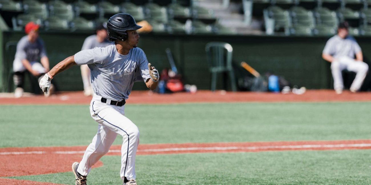 Baseball Showcases