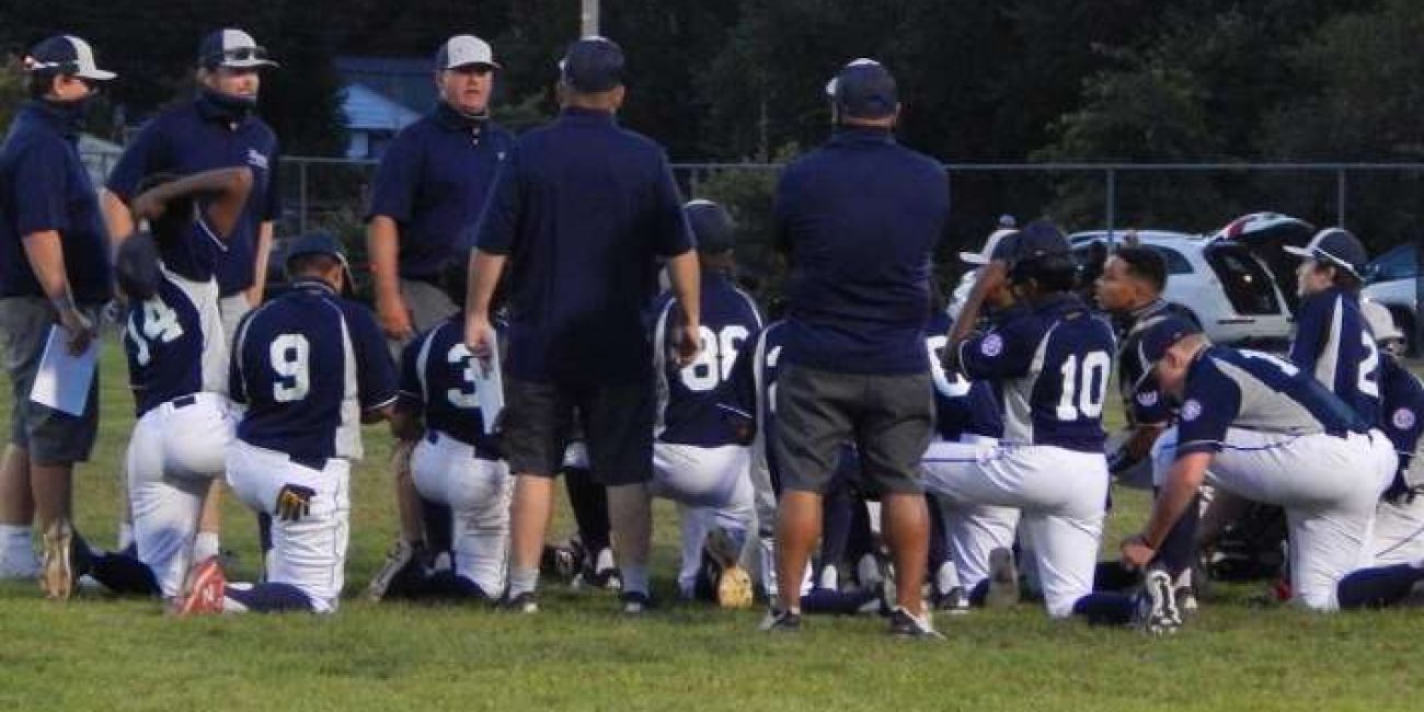 Mt. Abe baseball team claims Babe Ruth title - Addison Independent