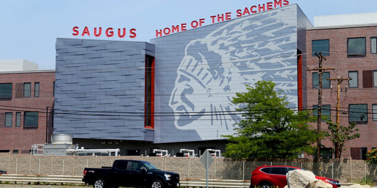 Saugus High 1300x650 