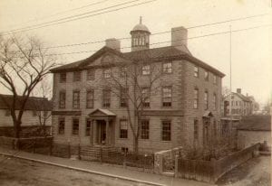 Marblehead Museum offers virtual tours of historical buildings