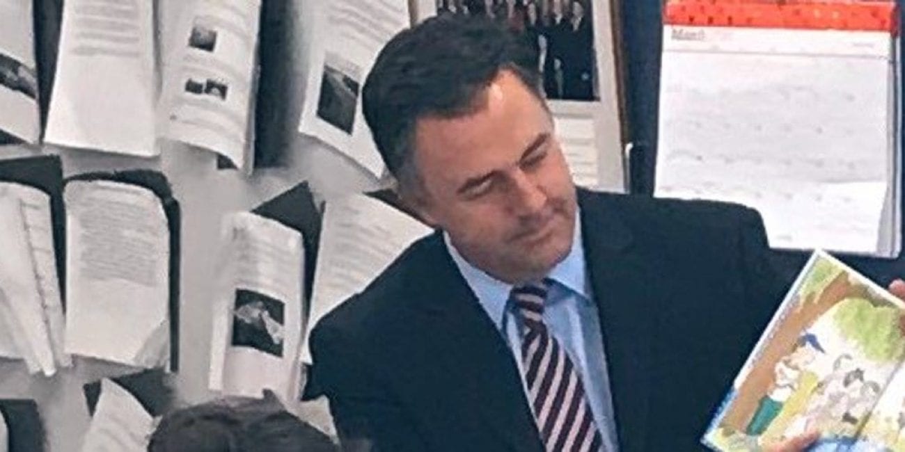 Lynnfield's Barrett will not seek reelection to Select Board