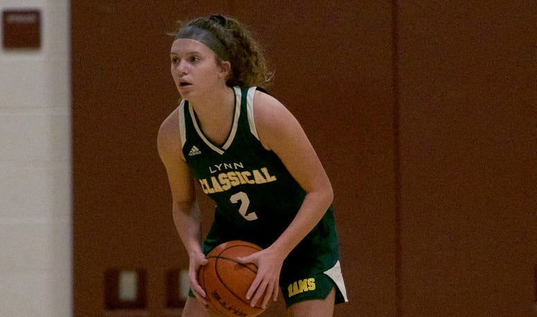 Classical Girls Basketball Looks To Continue Growth This Season Itemlive