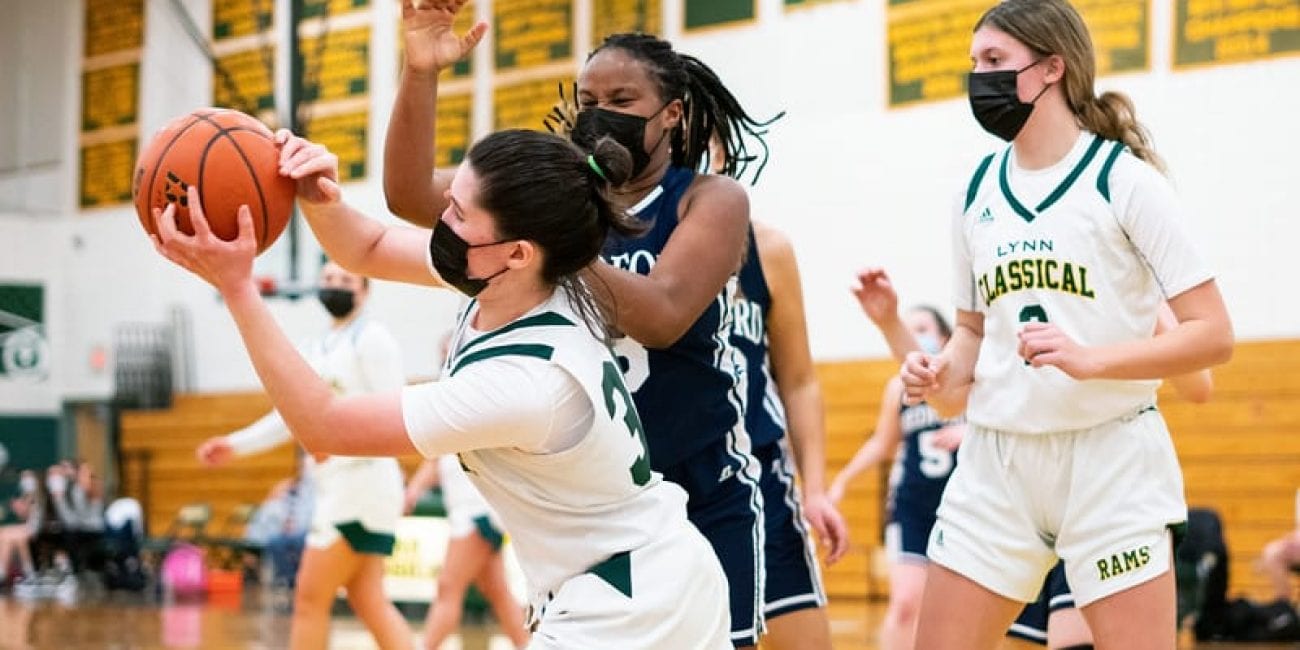 School Sports Roundup Lynn Classical Girls Basketball Has Tough Night In Loss To Everett