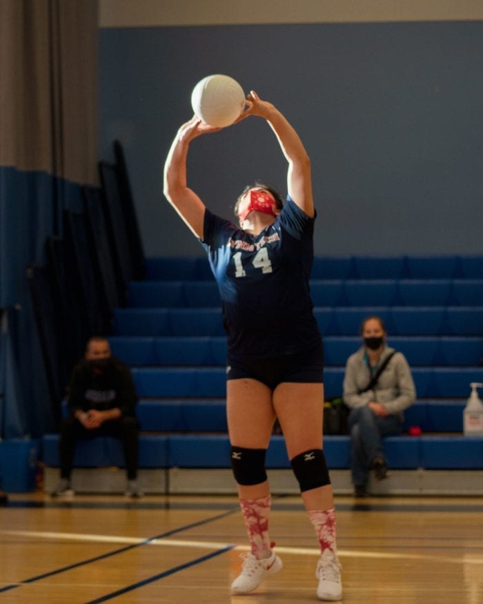 School Sports Roundup Lynn Tech volleyball falls to Fellowship in