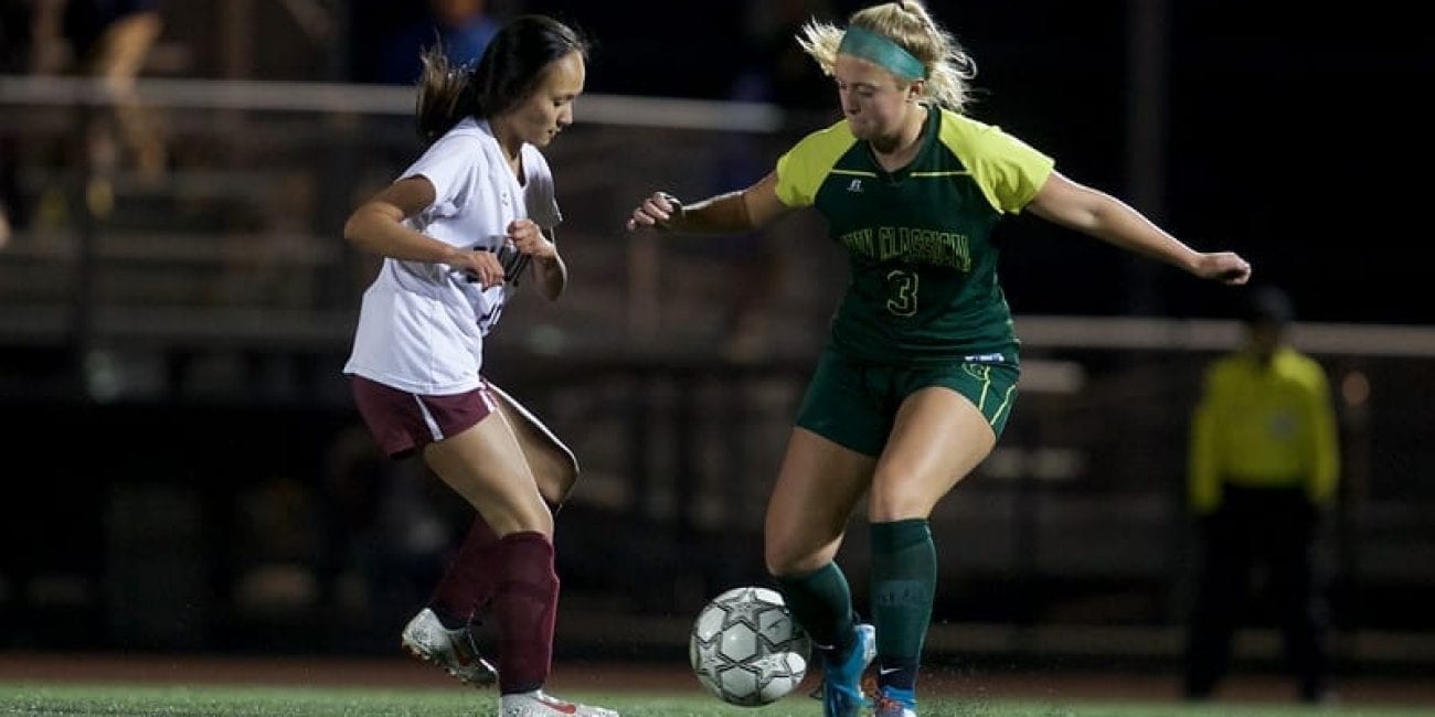 Lynn Classical Girls Soccer Outlasts Revere To Win Gbl Title Itemlive Itemlive