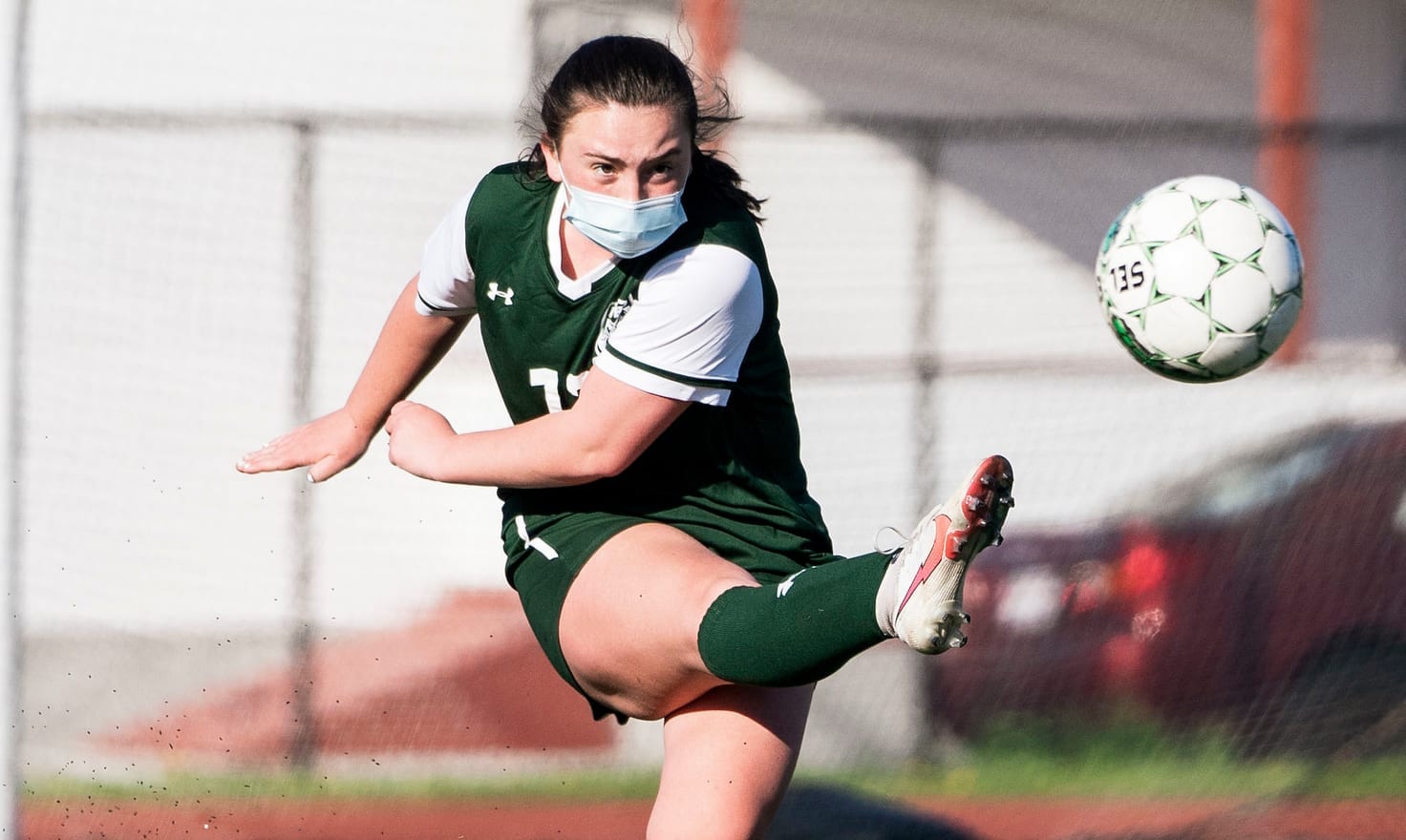 Lynn Classical Girls Soccer Blanks Medford Itemlive Itemlive