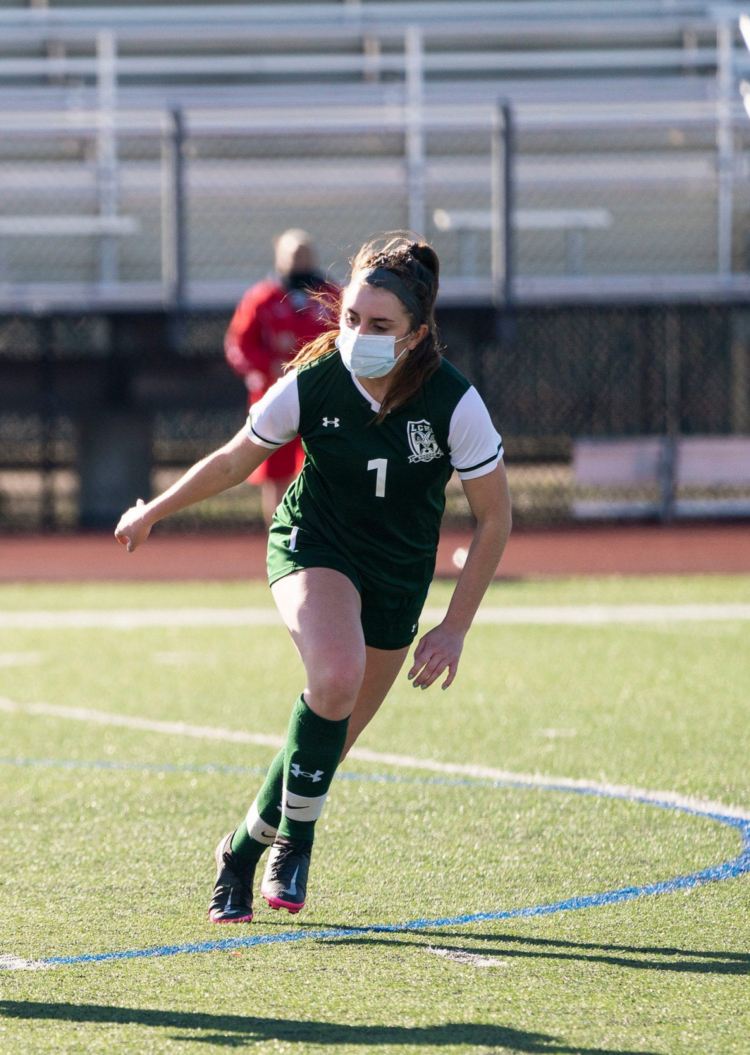 Lynn Classical Girls Soccer Moves On To Gbl Final Itemlive Itemlive