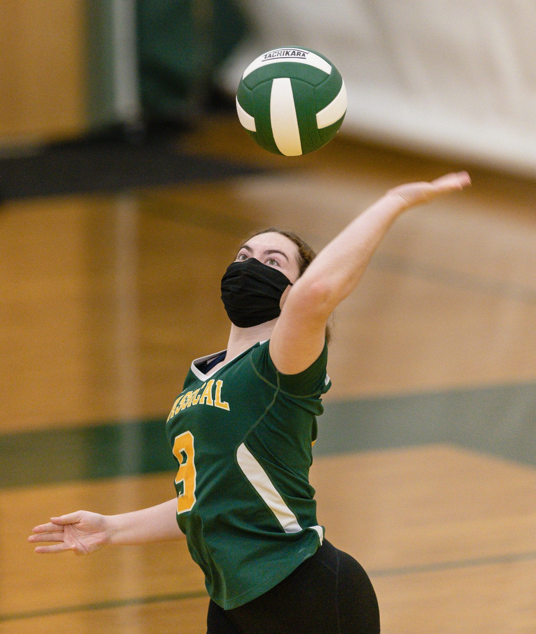 School Sports Roundup Lynn Classical Volleyball Wraps Up Regular Season With Win Over Lynn