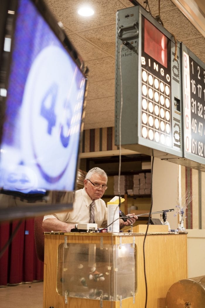 Bingo is back at the Lynn Knights of Columbus Itemlive Itemlive