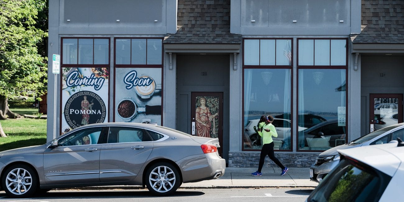 New restaurants popping up this summer on Swampscott’s Humphrey Street