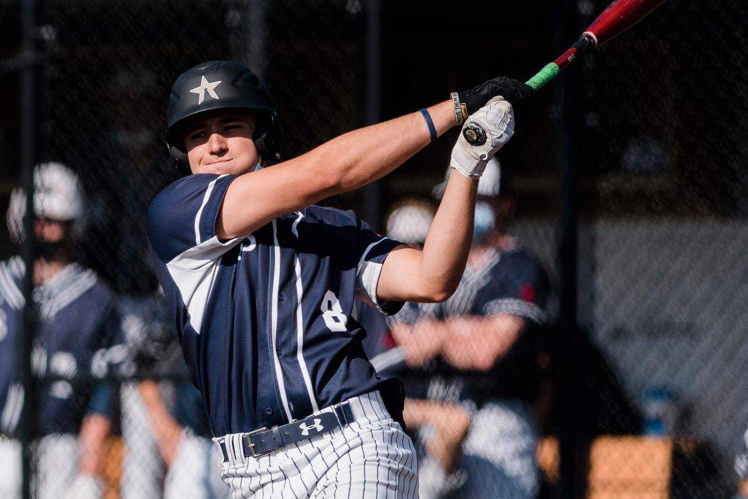 St. John’s Prep baseball rides early lead to win over St. Mary’s Itemlive