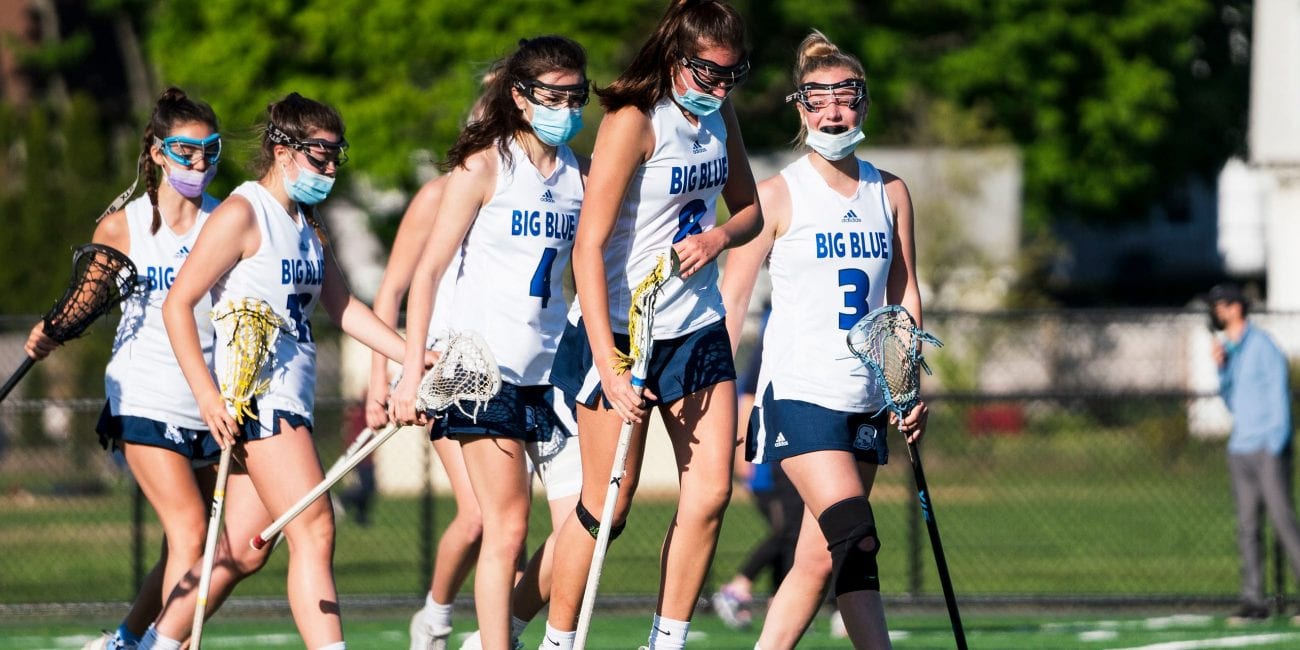 Swampscott's girls lacrosse team is moving on (ROUNDUP) - Itemlive :  Itemlive