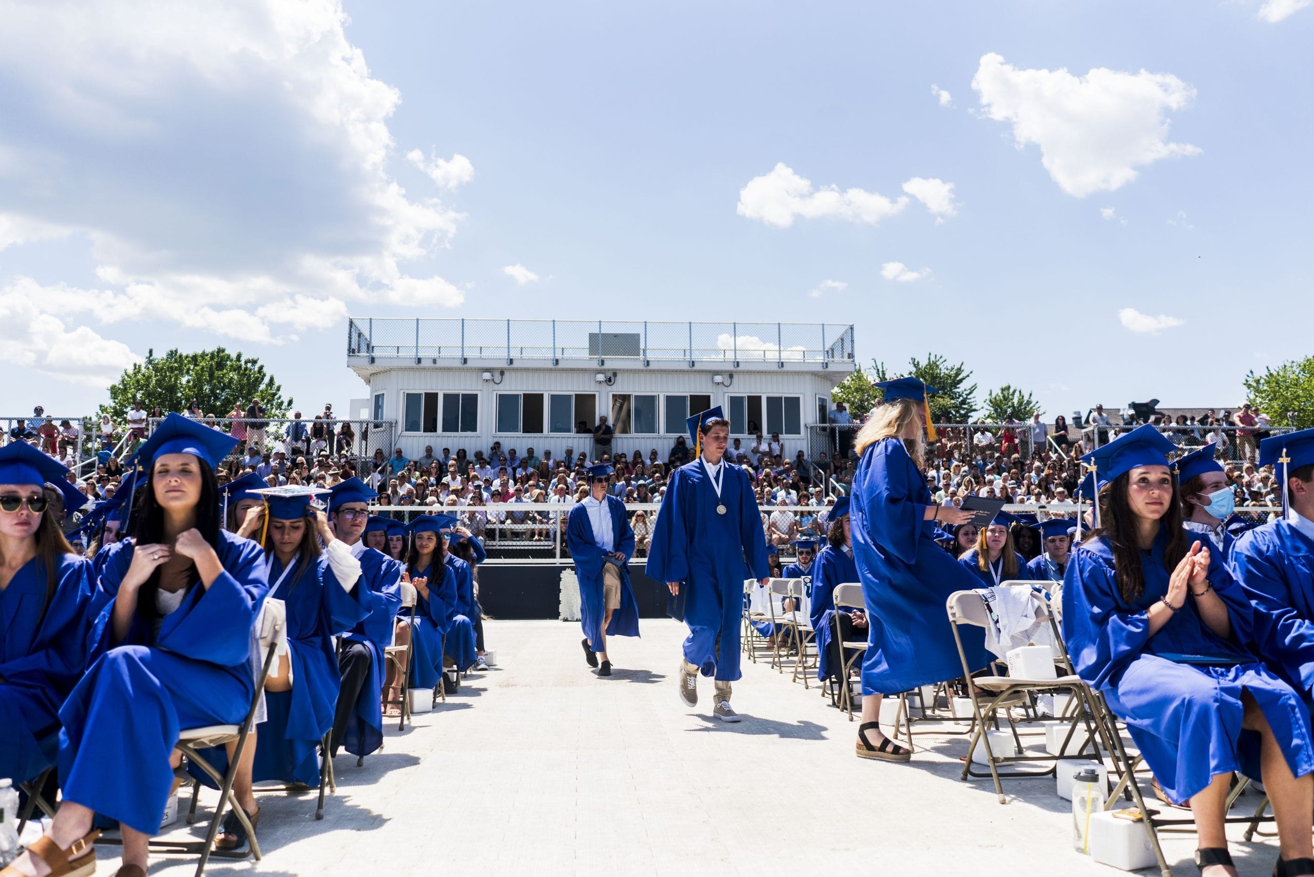 SWAMPSCOTT HIGH SCHOOL GRADUATION Itemlive Itemlive