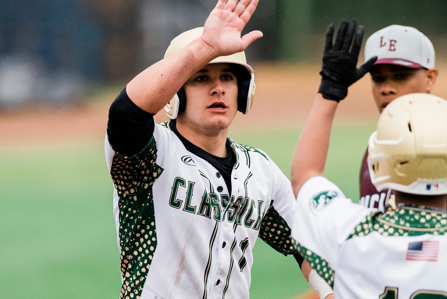 School Sports Roundup: Lynn Classical baseball gets the bats going in ...