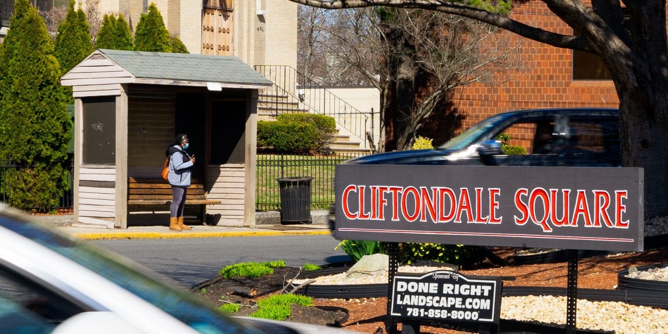 Saugus community will be heard on Cliftondale Itemlive Itemlive