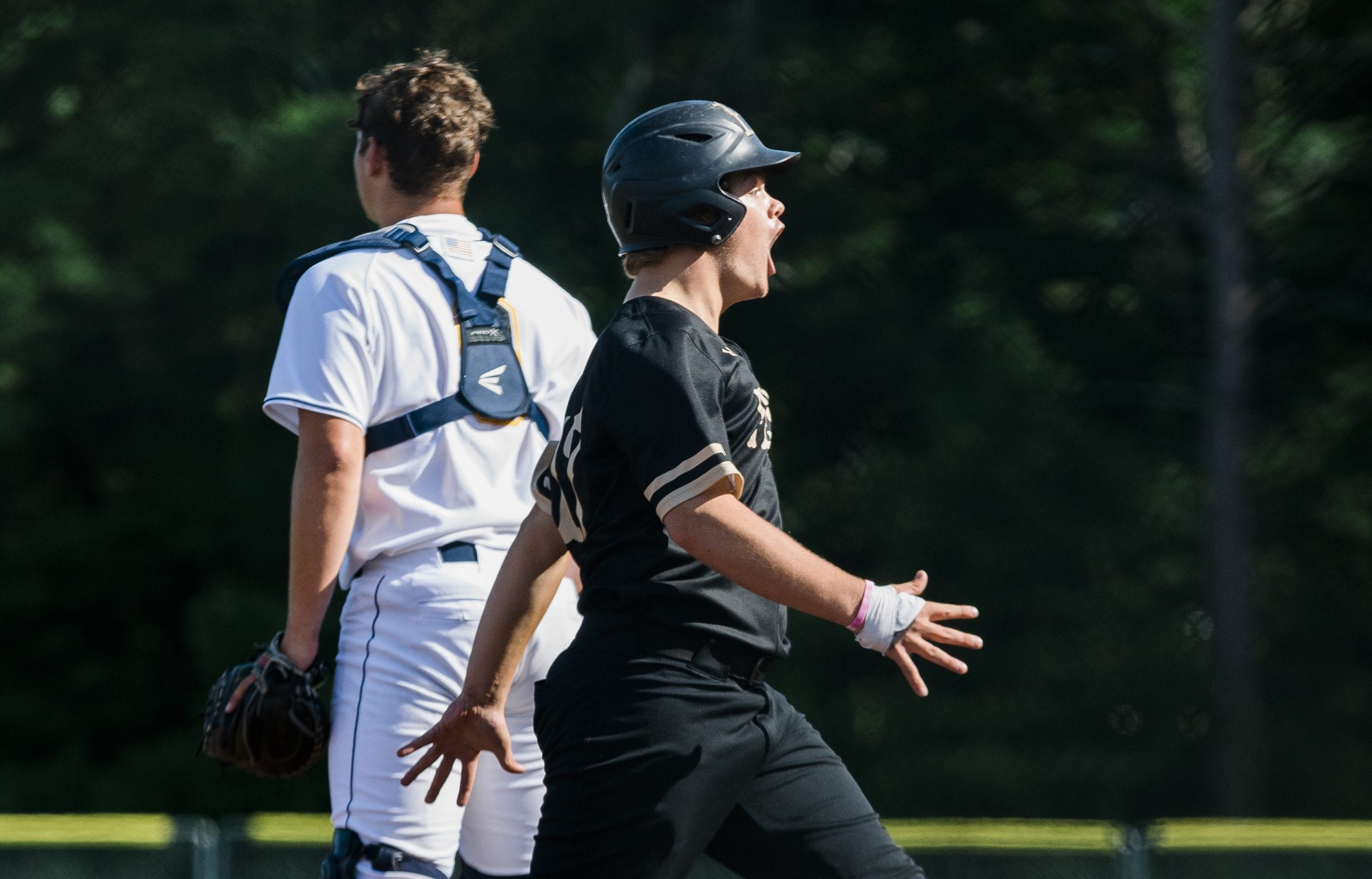Bishop Fenwick baseball gets the job done in Division 3 North win over Lynnfield - Itemlive Bishop Fenwick baseball gets the job done in Division 3 North win over Lynnfield - Itemlive
