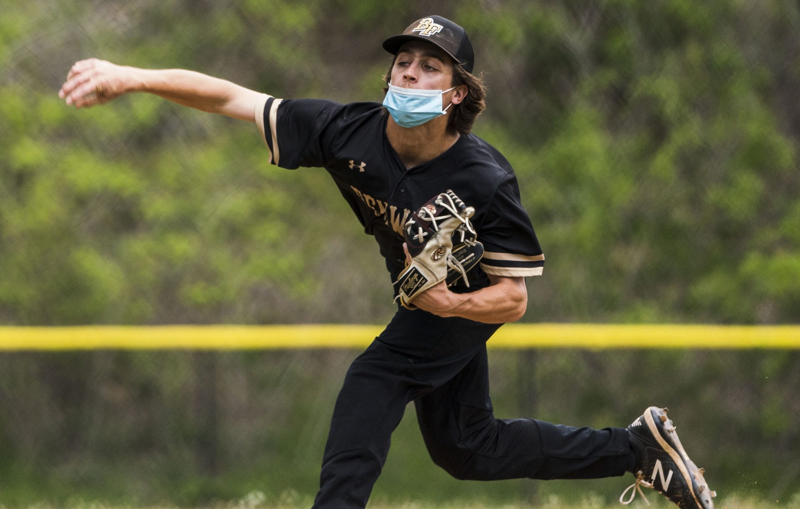 School Sports Roundup: Bishop Fenwick baseball blanks Essex Tech - Itemlive : Itemlive School Sports Roundup: Bishop Fenwick baseball blanks Essex Tech - Itemlive : Itemlive