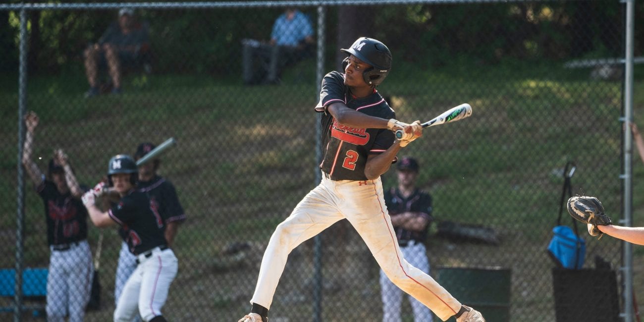 Marblehead, Peabody each boast two NEC AllConference baseball picks
