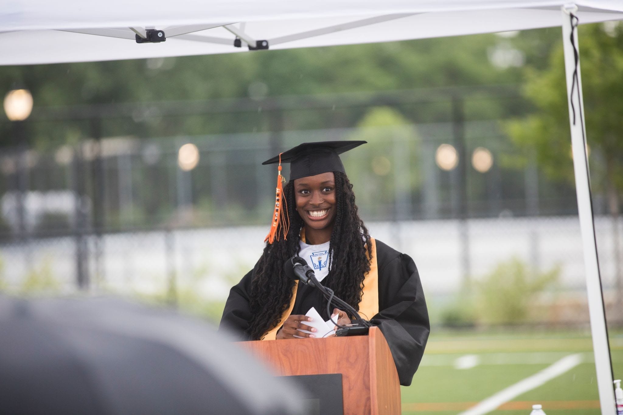 Pioneer Charter School of Sciences graduates 103 Itemlive