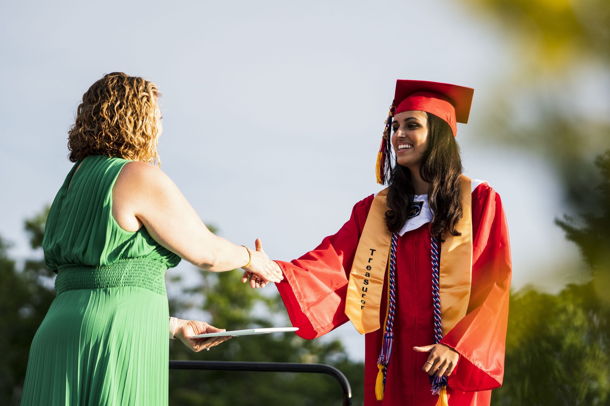 Marblehead Graduation Itemlive Itemlive