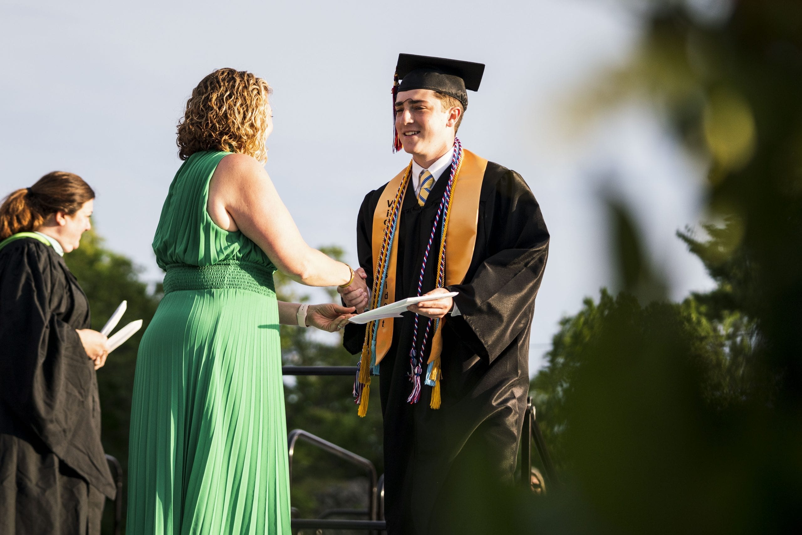 Marblehead Graduation Itemlive Itemlive