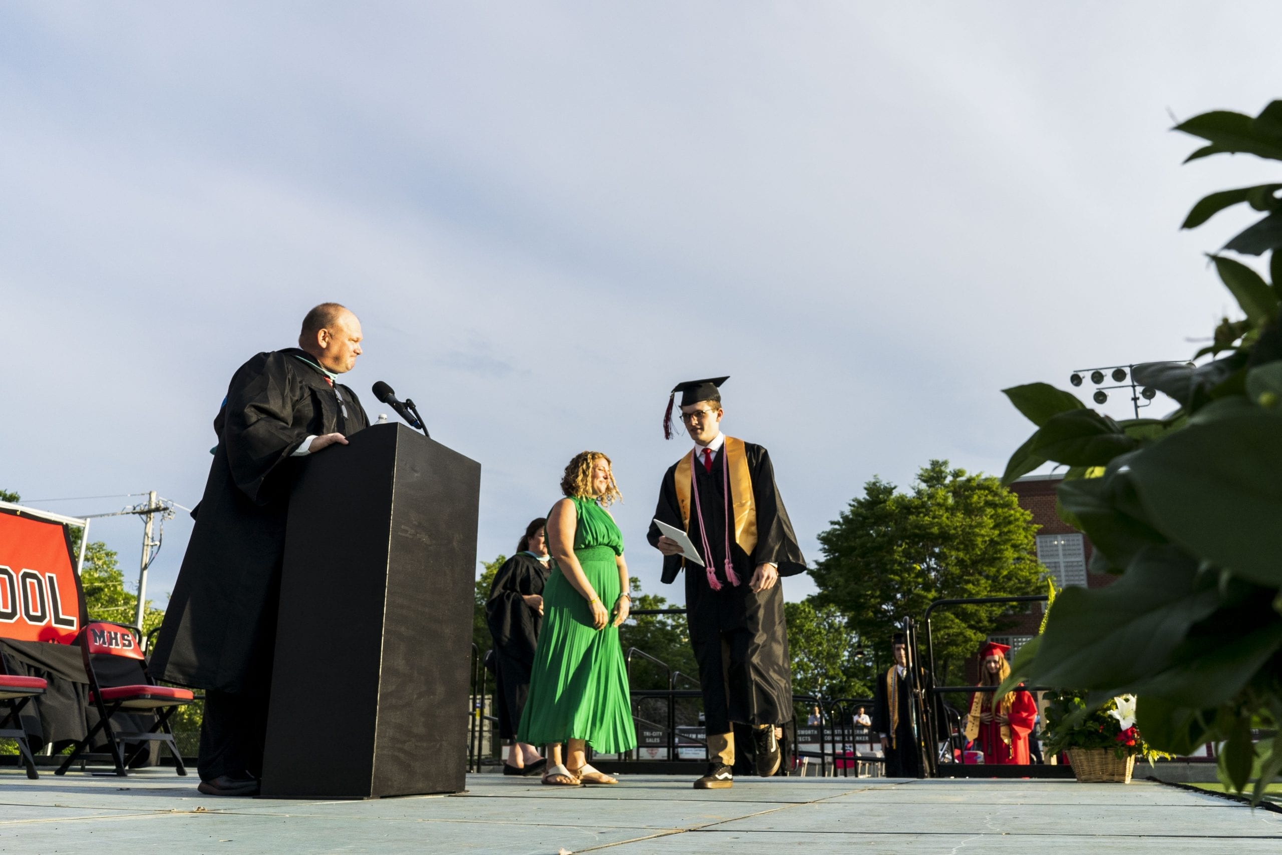 Marblehead Graduation Itemlive Itemlive