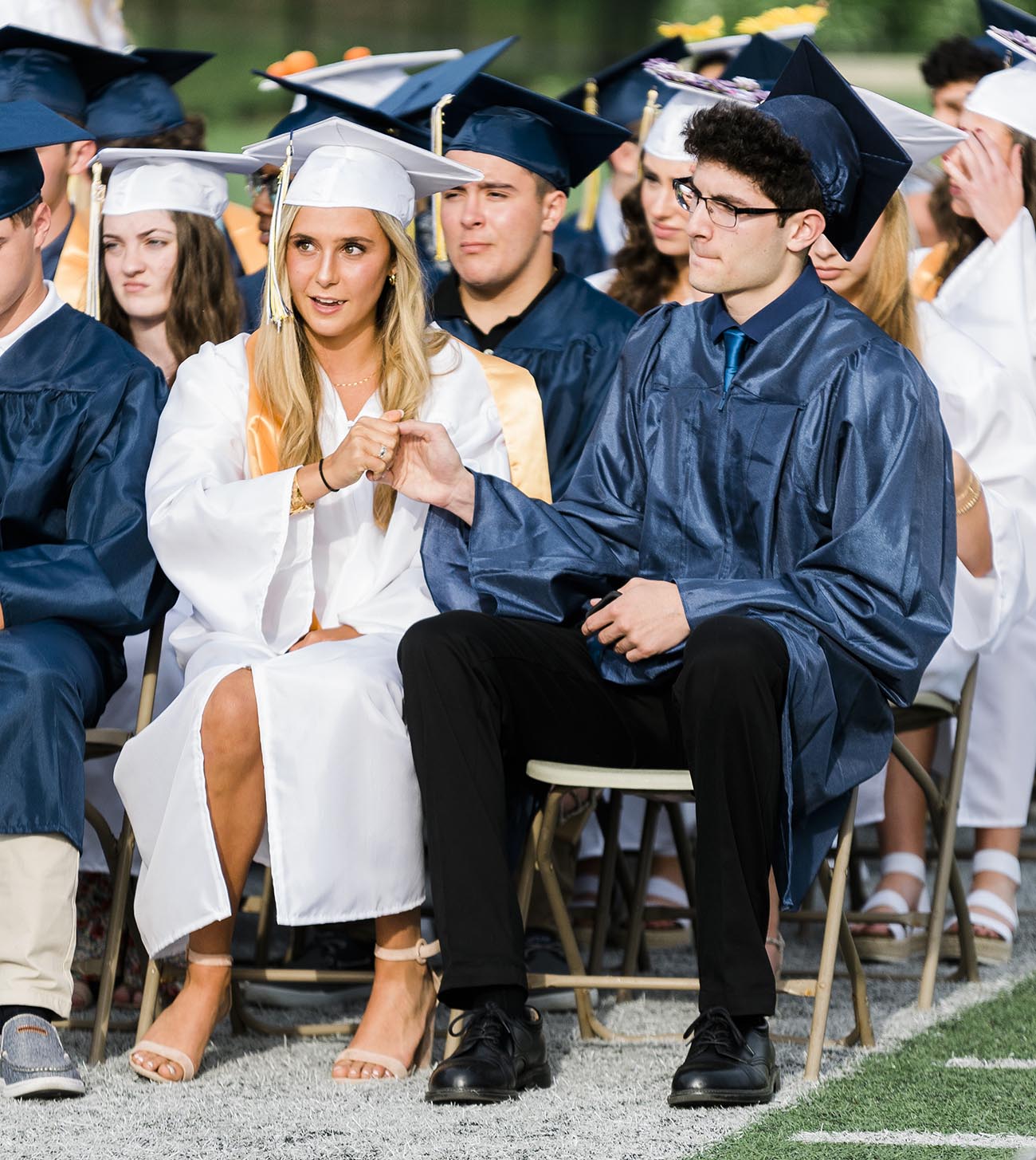 Lynnfield Graduation Itemlive Itemlive