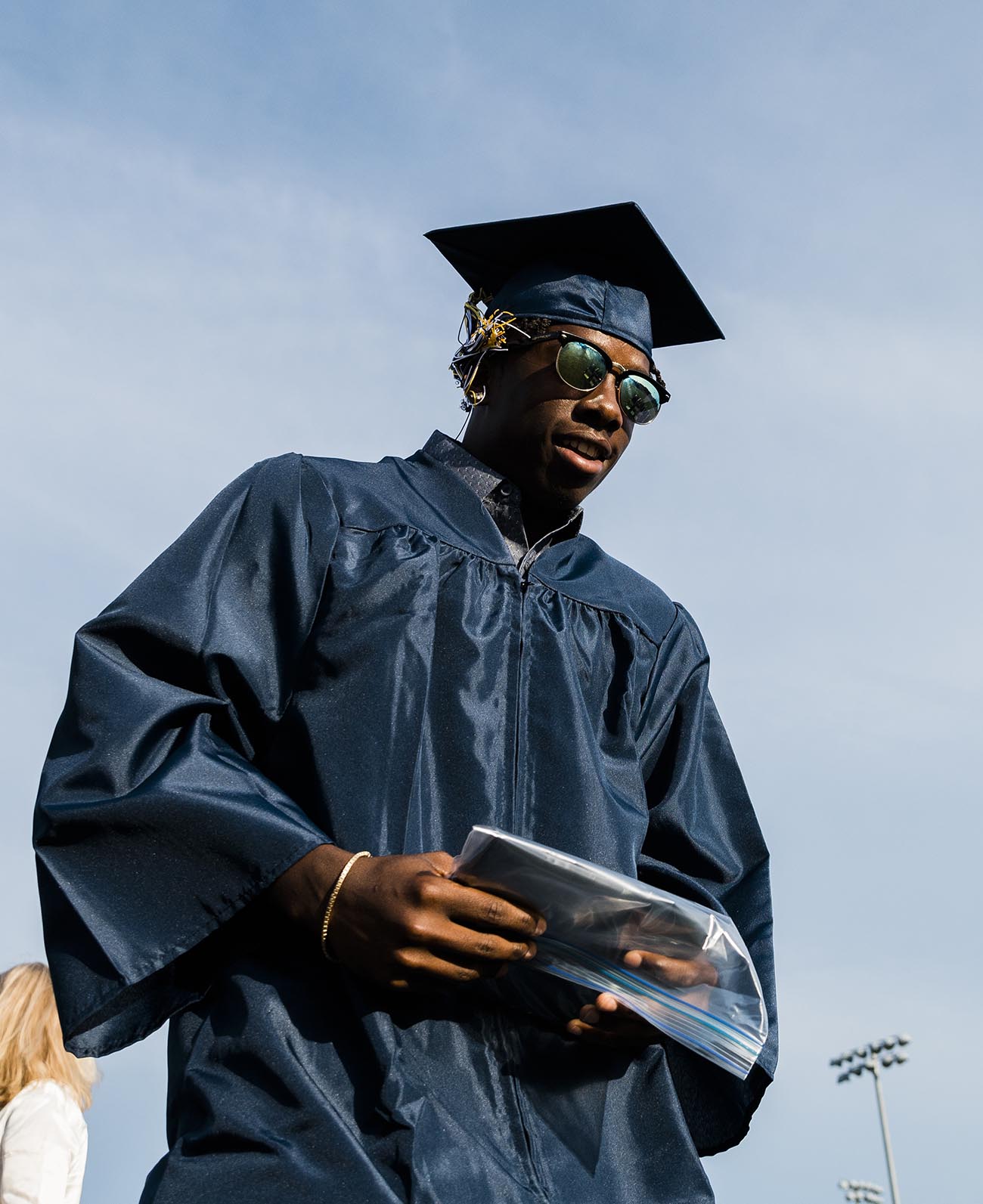 Lynnfield Graduation Itemlive Itemlive