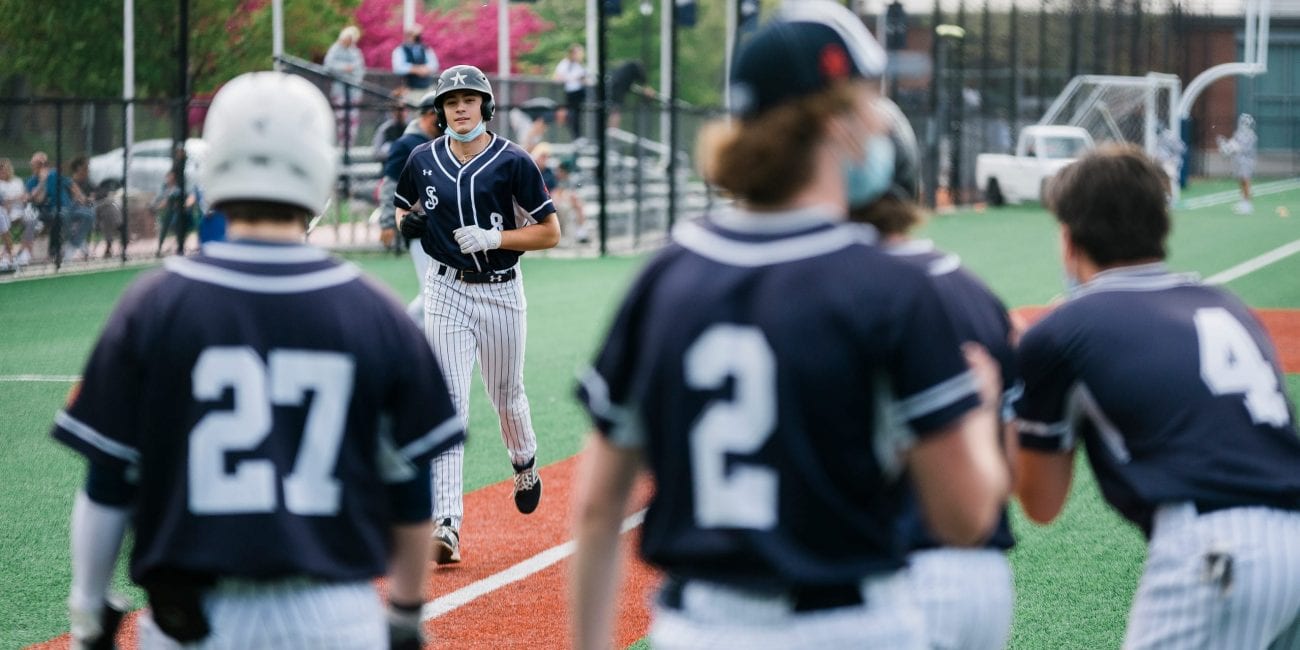 St. John's Prep baseball wins Division 1 North title Itemlive Itemlive