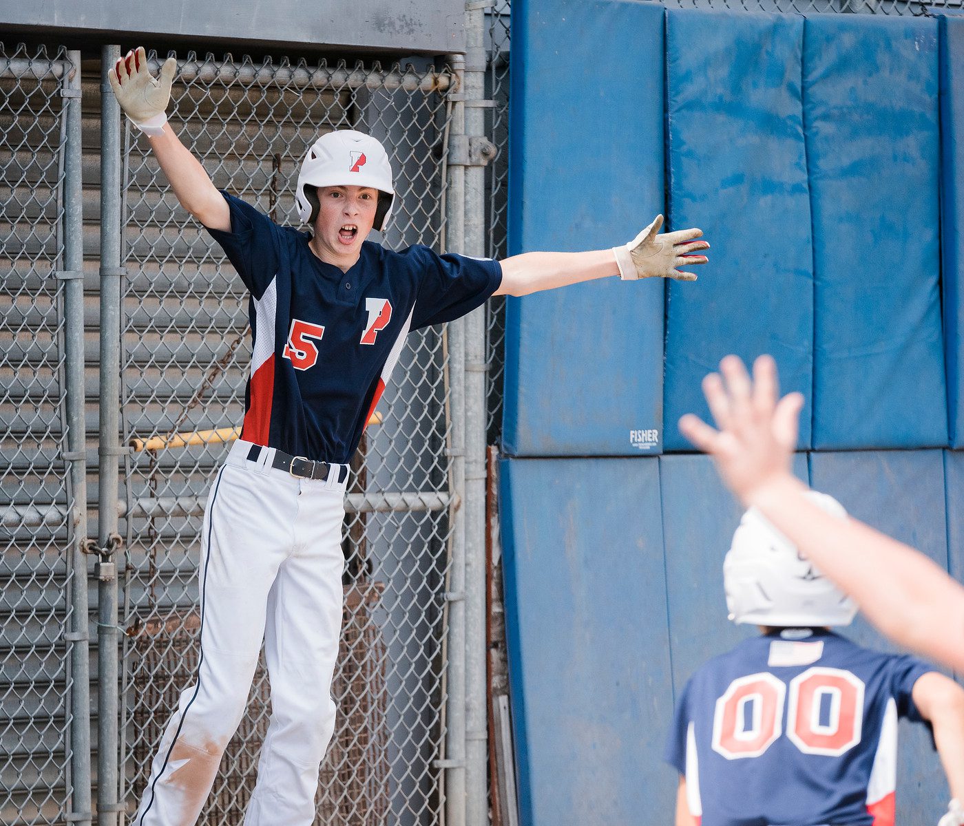 Peabody West wins Section 4 Little League championship Itemlive