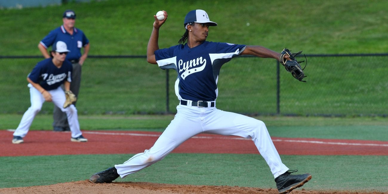 Greater Lynn Babe Ruth in full swing - Itemlive : Itemlive