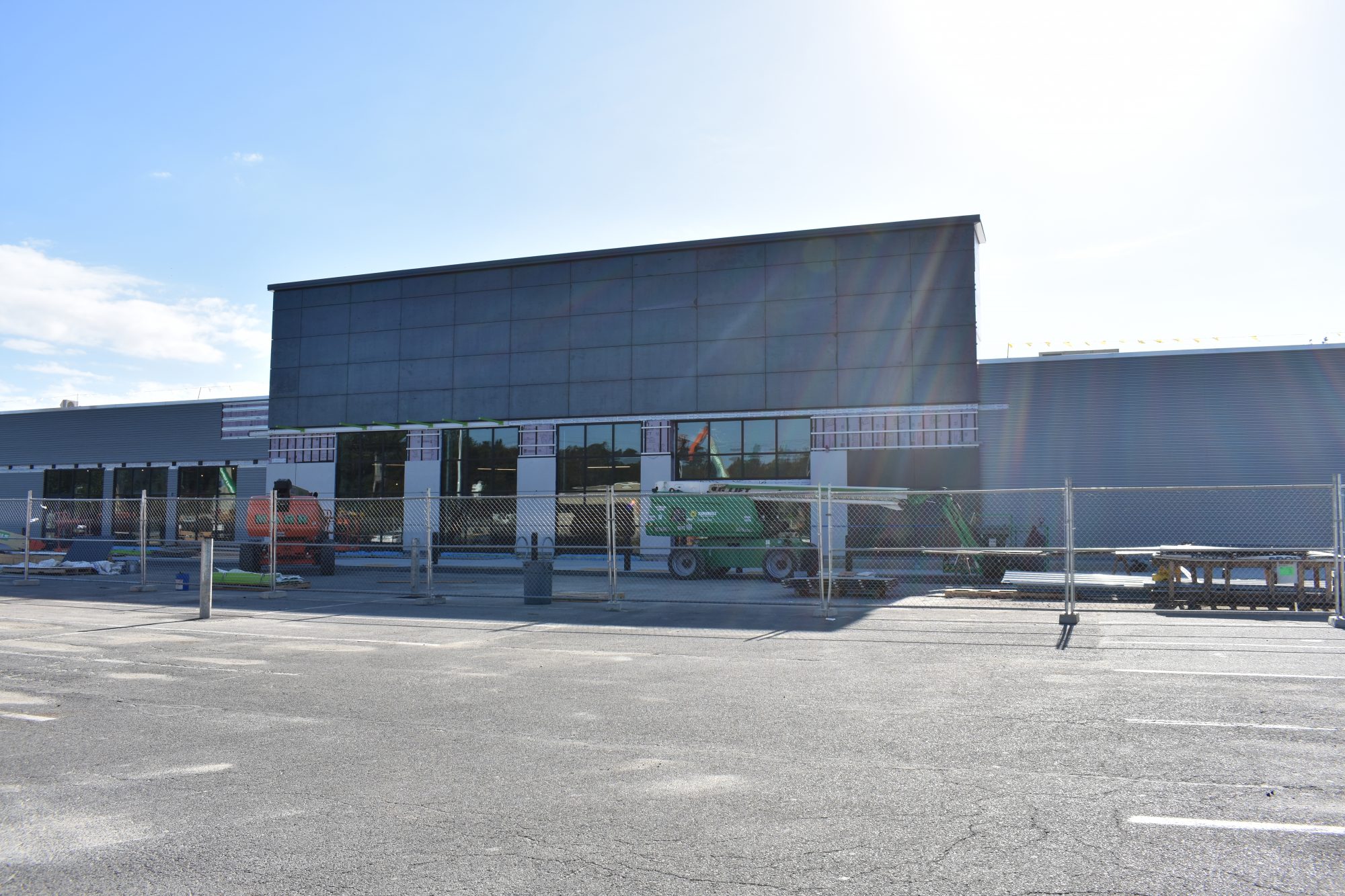 Shops at Saugus, Saugus, MA 01906 – Retail Space