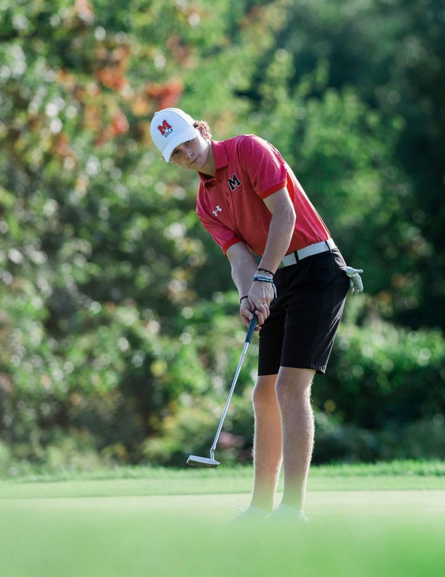 School Sports Roundup Marblehead golf tops Lynn Classical at Tedesco