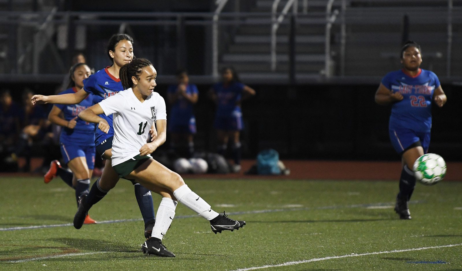 School Sports Roundup Lynn Classical Girls Soccer Wins Gbl Title After Undefeated Regular