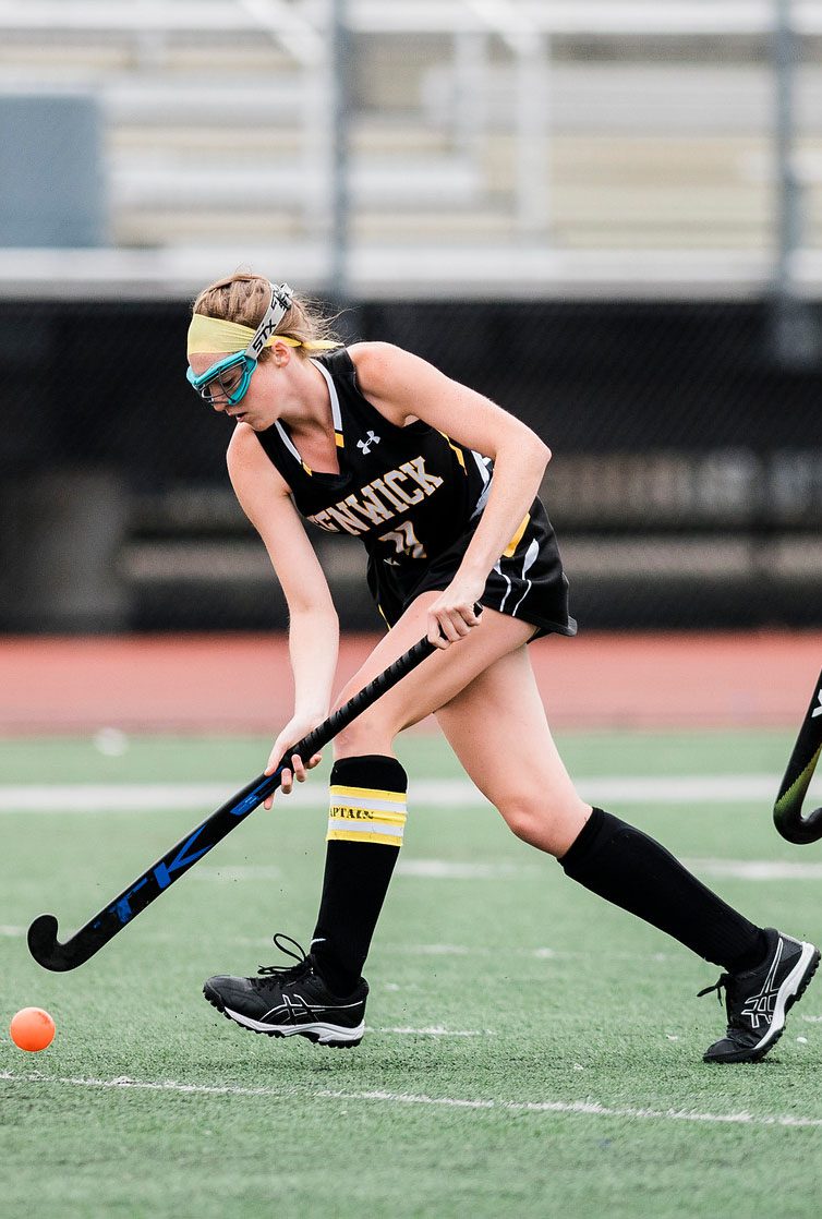 Catholic Central League Names Its 2021 Field Hockey All-stars - Itemlive