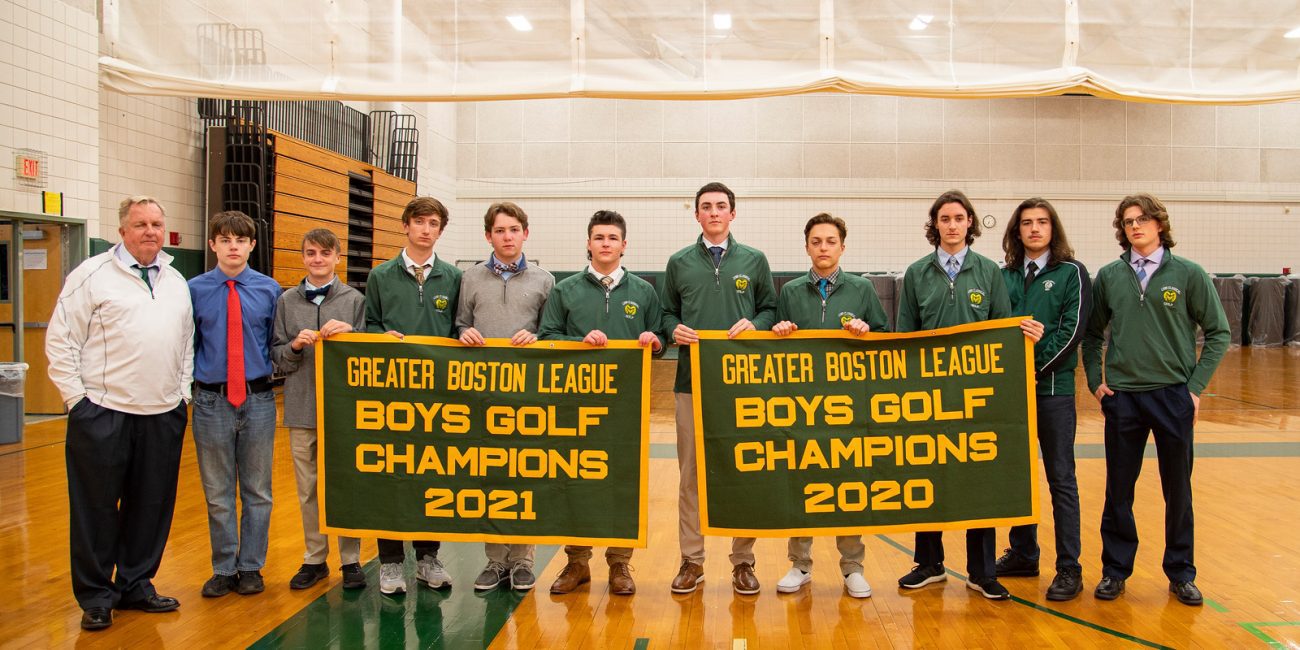 Lynn Classical Athletics Raises 11 Banners On Night Of Excellence Itemlive Itemlive