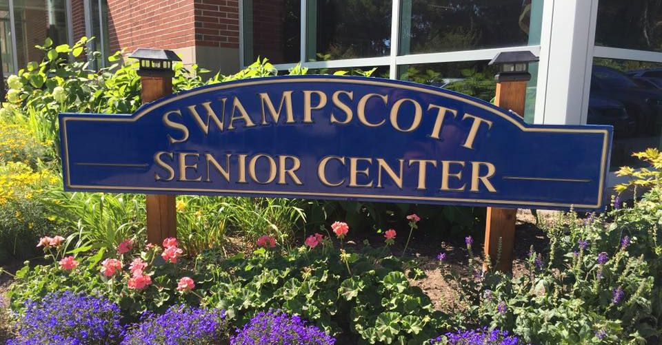 Swampscott senior center treads lightly Itemlive