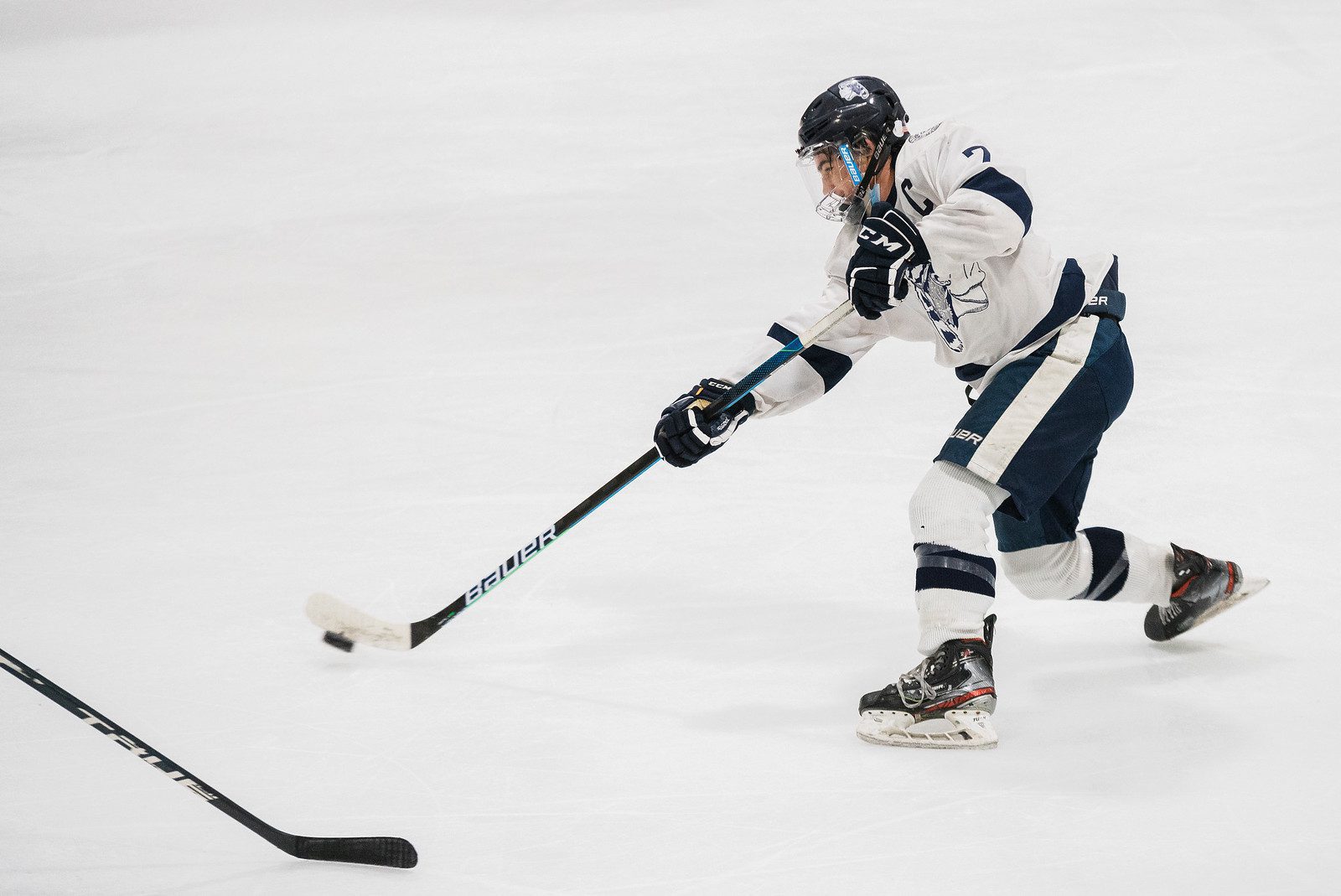Lynnfield hockey falls to Gloucester in highscoring affair Itemlive