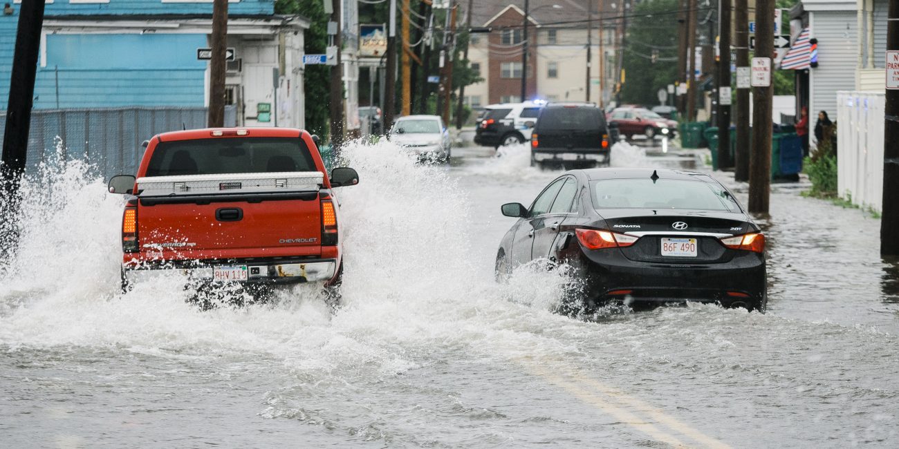 Lynn hazards to draft a flood plan Itemlive Itemlive