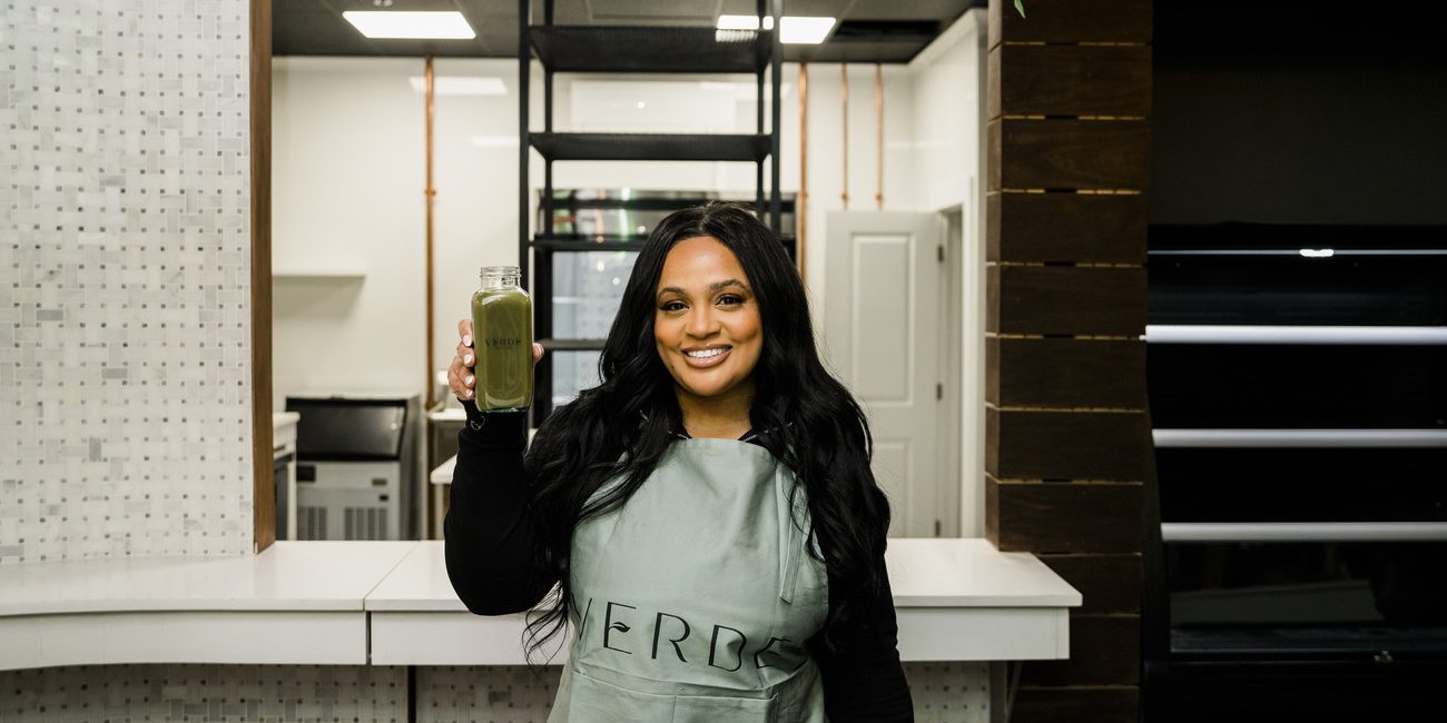 Lynn woman to open downtown juice bar Itemlive Itemlive