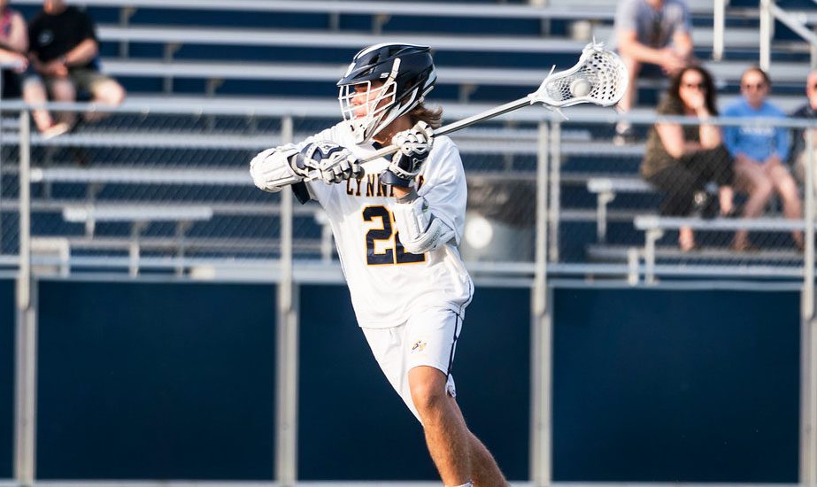 Lynnfield boys lacrosse excited to get back to normal Itemlive Itemlive