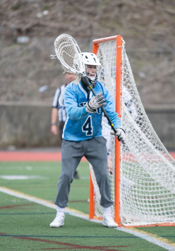 School Sports Roundup Lynn Jets lacrosse pulls out close win over