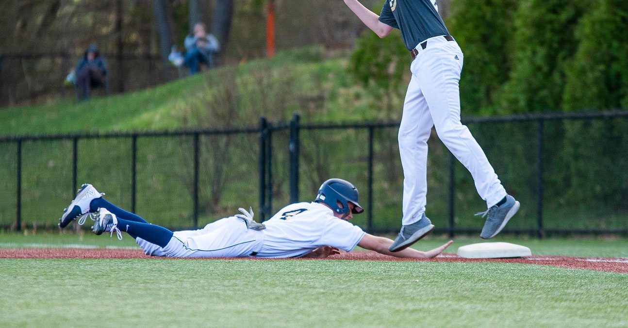 Lynnfield baseball can't get going in loss to Haverhill Itemlive