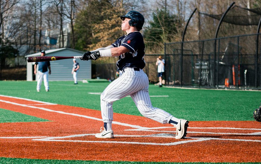 Big fifth inning lifts St. John's Prep baseball to win over Xaverian