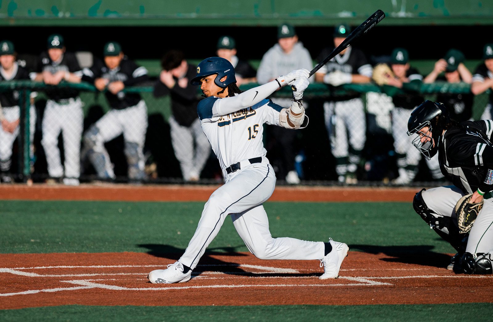 Salem Myrtle Beach Baseball