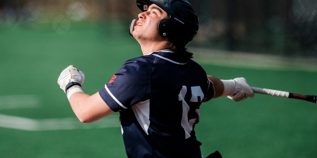 St. John's Prep baseball tops St. Mary's in extra innings Itemlive