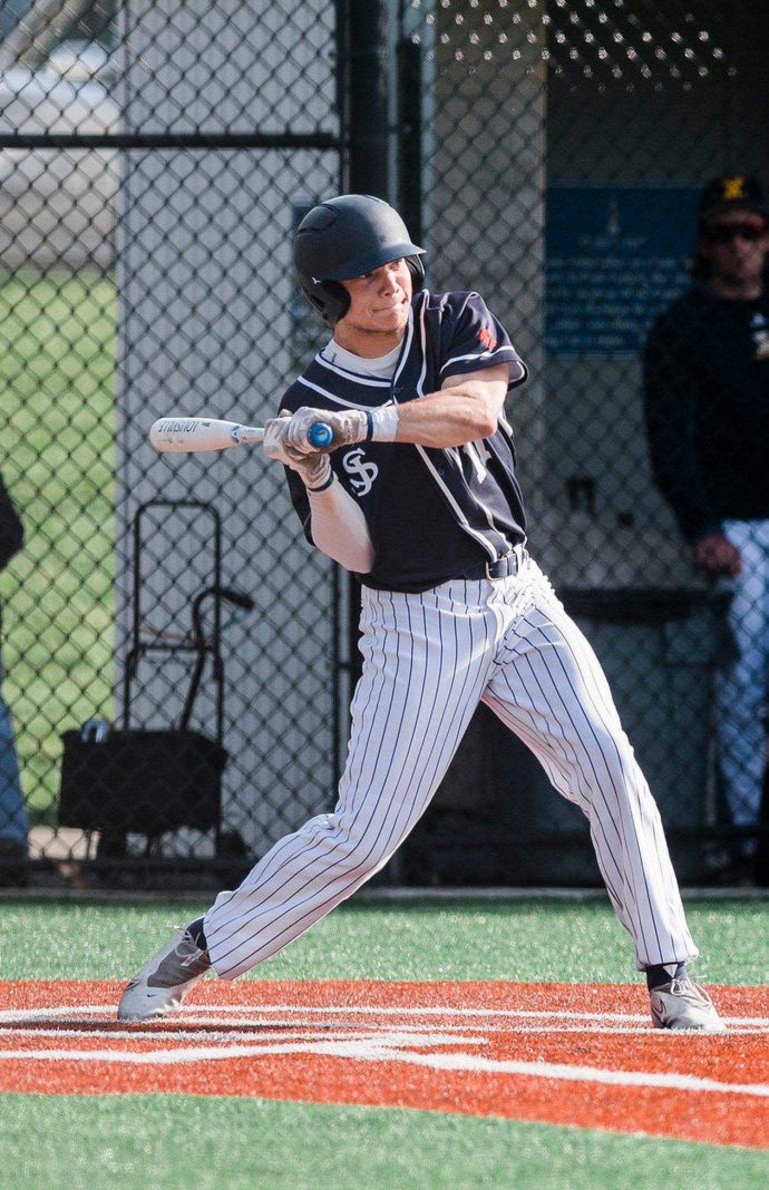 School Sports Roundup St. John's Prep baseball comes from behind for