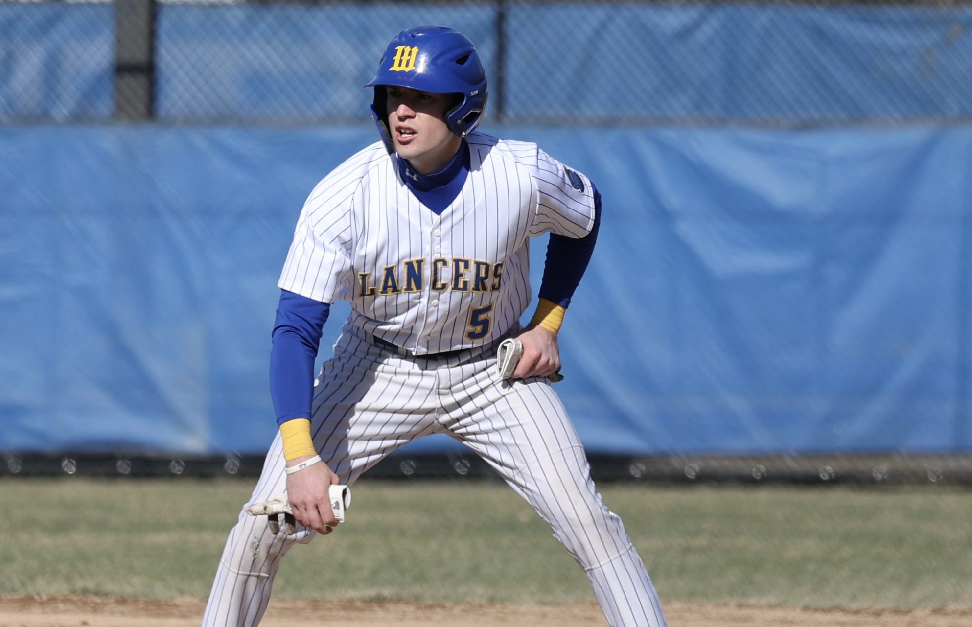 Lynn native Sean Devin earns MASCAC All-Conference honors at Worcester ...