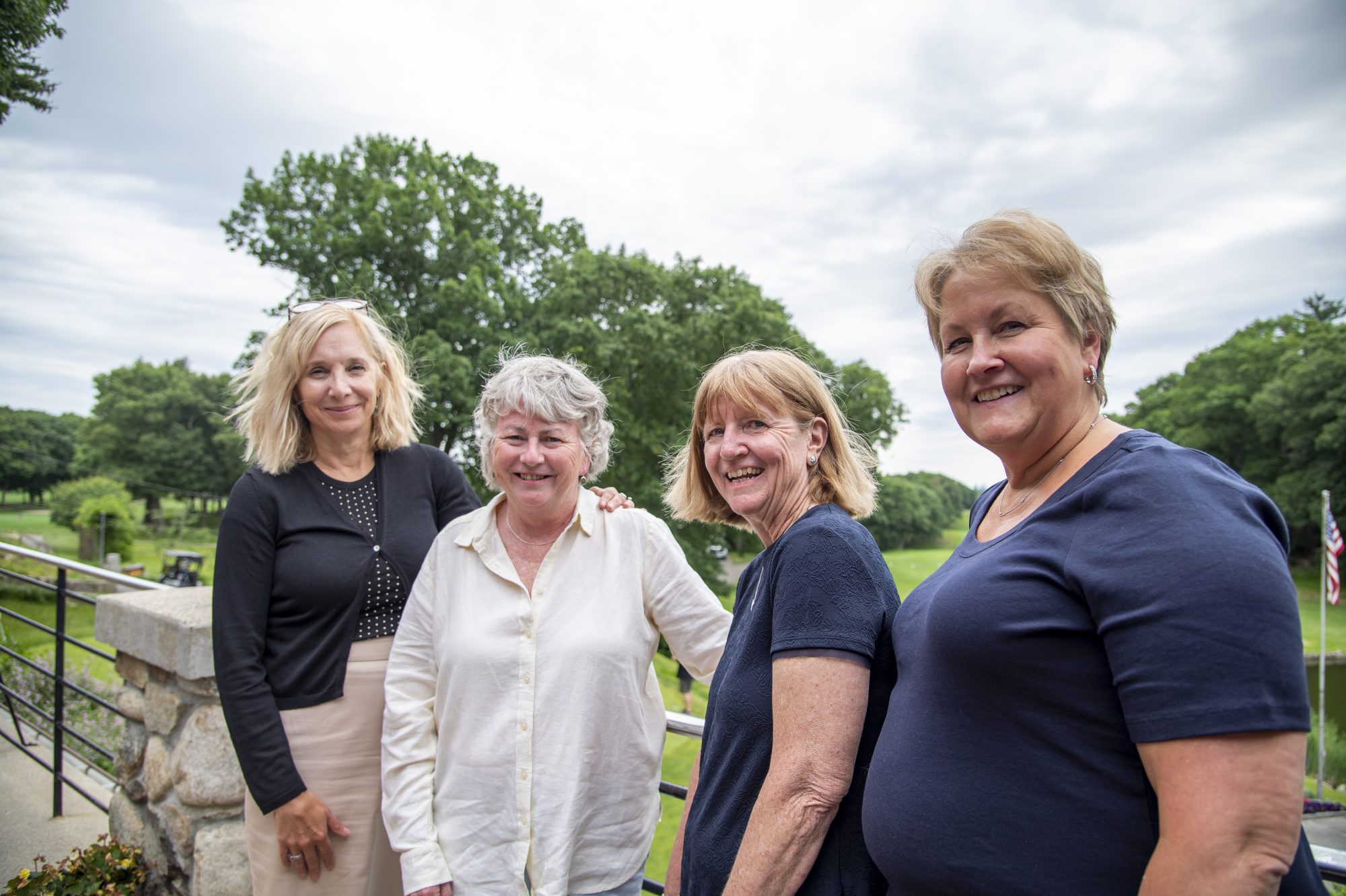 Swampscott educators celebrate retirement Itemlive