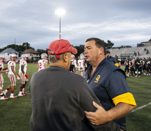 Agganis left a rich and enduring legacy - Itemlive